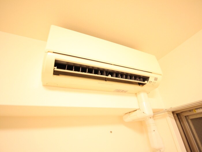 カ－サヴィヴァ－チェの物件内観写真