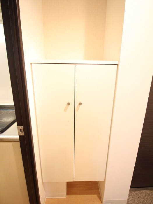 カ－サヴィヴァ－チェの物件内観写真