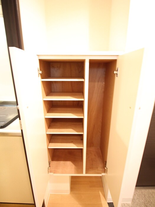 カ－サヴィヴァ－チェの物件内観写真