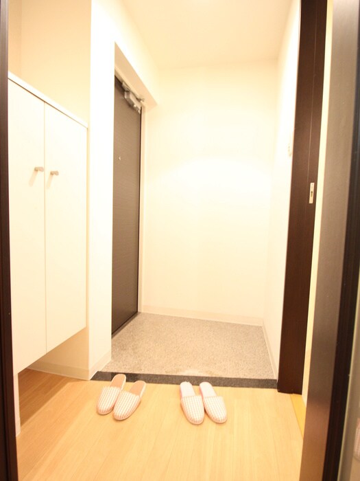 カ－サヴィヴァ－チェの物件内観写真