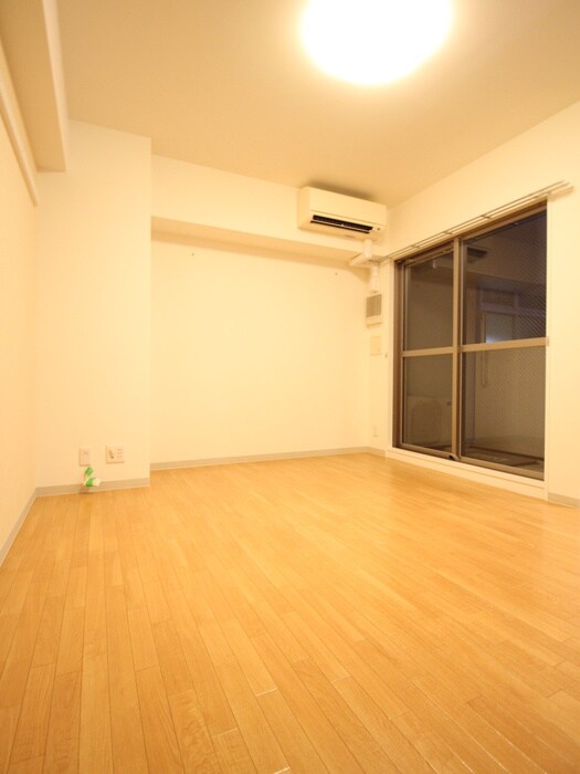 カ－サヴィヴァ－チェの物件内観写真