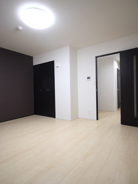 フジパレス喜連の物件内観写真