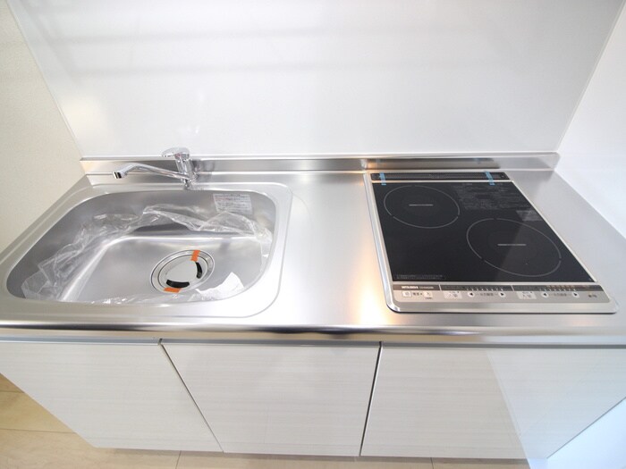 フジパレス喜連の物件内観写真