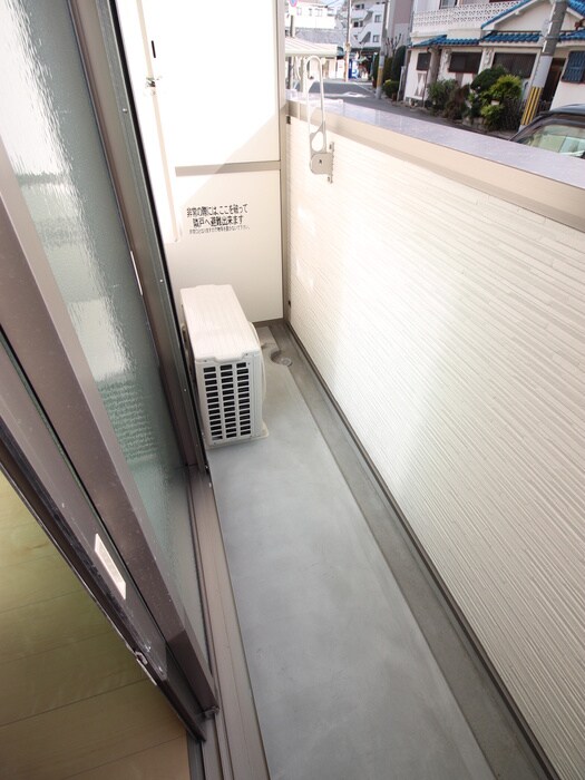 フジパレス喜連の物件内観写真