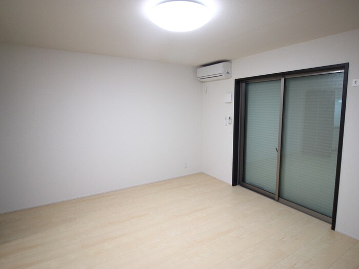 フジパレス喜連の物件内観写真