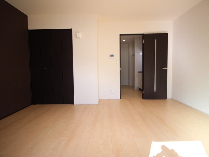 フジパレス喜連の物件内観写真