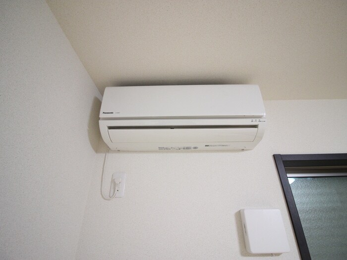 フジパレス喜連の物件内観写真