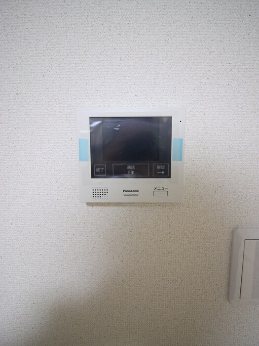 フジパレス喜連の物件内観写真