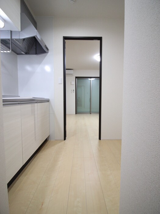 フジパレス喜連の物件内観写真