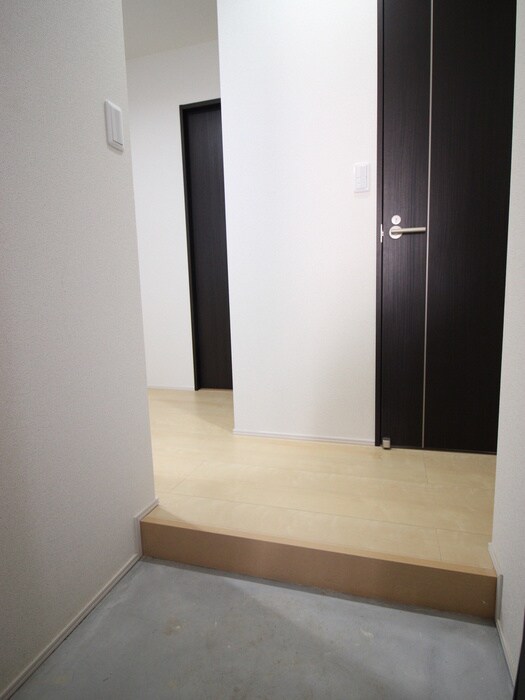 フジパレス喜連の物件内観写真