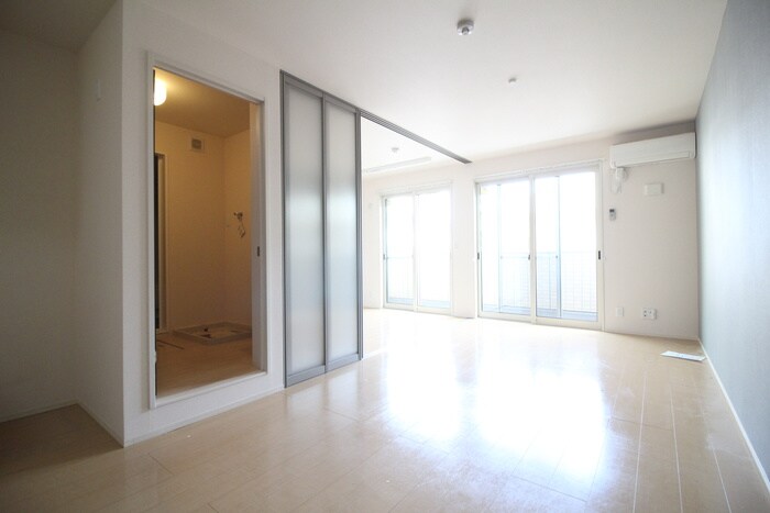 レジデンス　ファ－ベスの物件内観写真