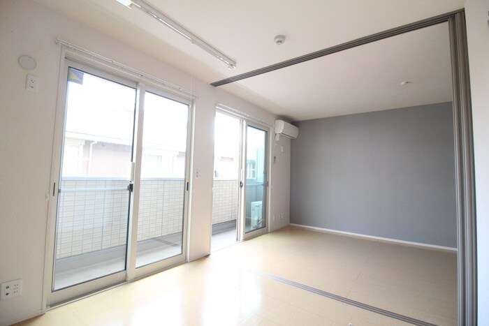 レジデンス　ファ－ベスの物件内観写真