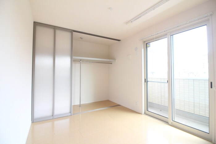 レジデンス　ファ－ベスの物件内観写真