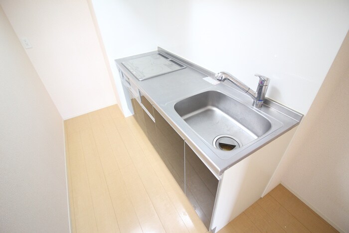 レジデンス　ファ－ベスの物件内観写真