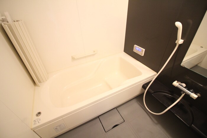 レジデンス　ファ－ベスの物件内観写真