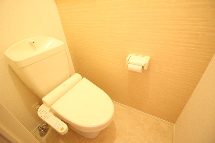 レジデンス　ファ－ベスの物件内観写真