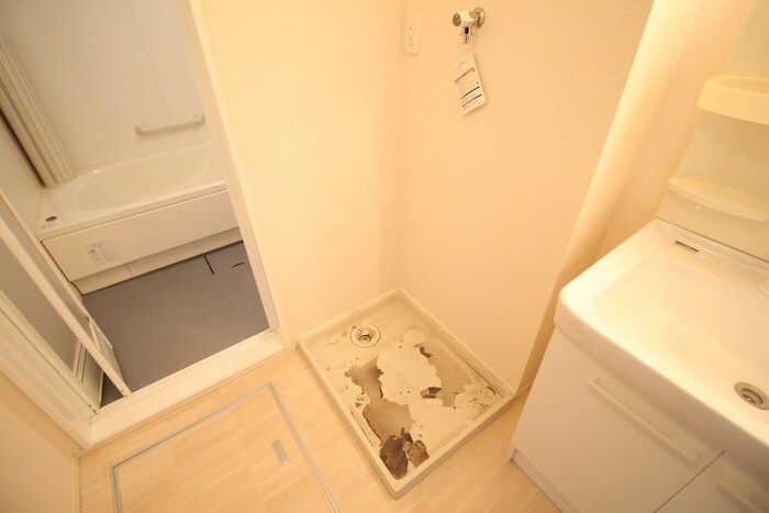 レジデンス　ファ－ベスの物件内観写真