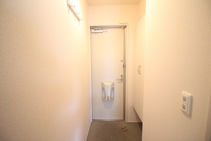 レジデンス　ファ－ベスの物件内観写真