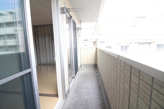 レジデンス　ファ－ベスの物件内観写真