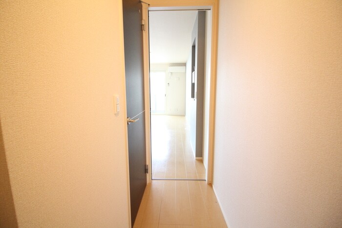 レジデンス　ファ－ベスの物件内観写真