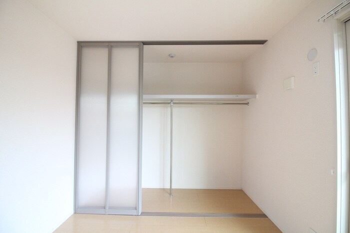 レジデンス　ファ－ベスの物件内観写真