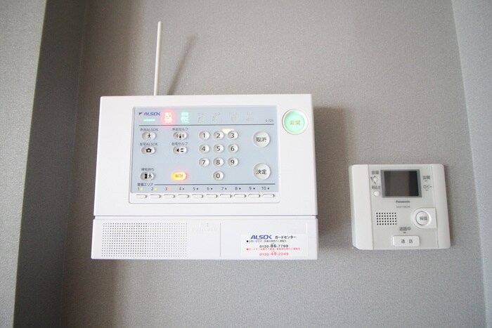 レジデンス　ファ－ベスの物件内観写真