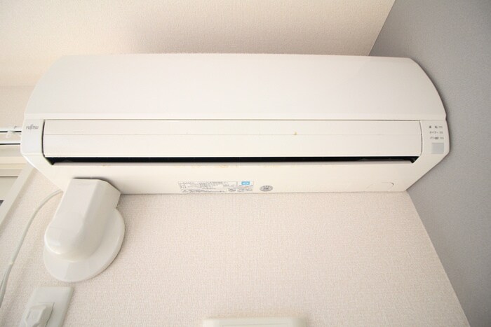 レジデンス　ファ－ベスの物件内観写真