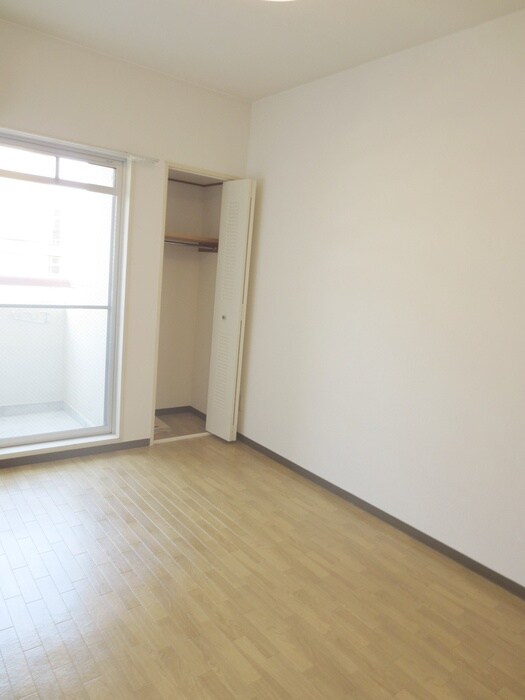 エスティ－ム１８の物件内観写真