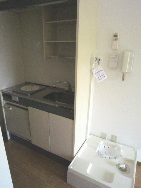 物件内観写真