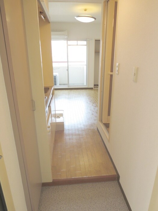 エスティ－ム１８の物件内観写真