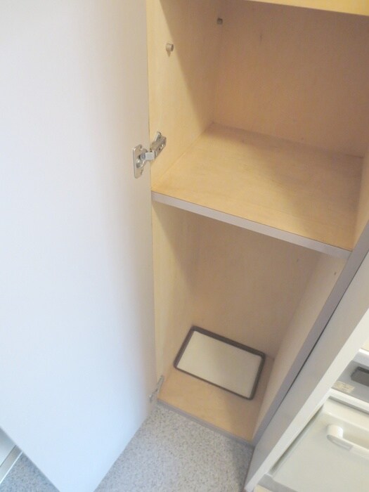 エスティ－ム１８の物件内観写真