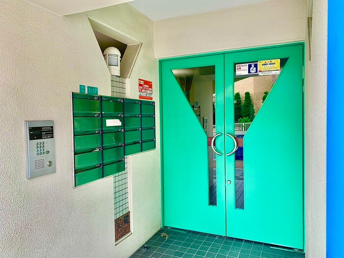 エスティ－ム１８の物件外観写真