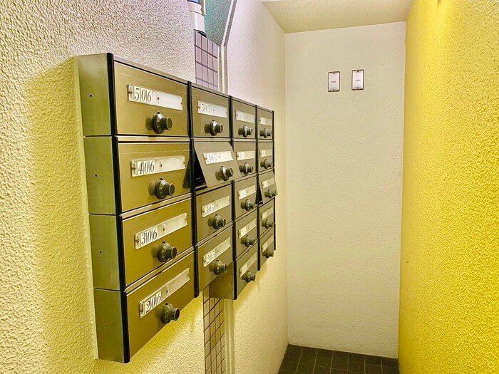 エスティ－ム１８の物件外観写真