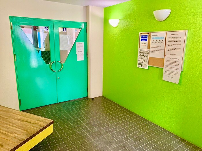 エスティ－ム１８の物件外観写真