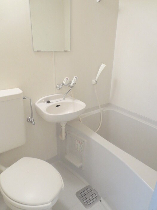 エスティ－ム１８の物件内観写真