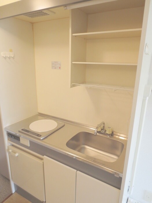 エスティ－ム１８の物件内観写真