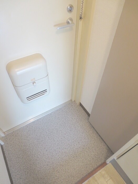 エスティ－ム１８の物件内観写真