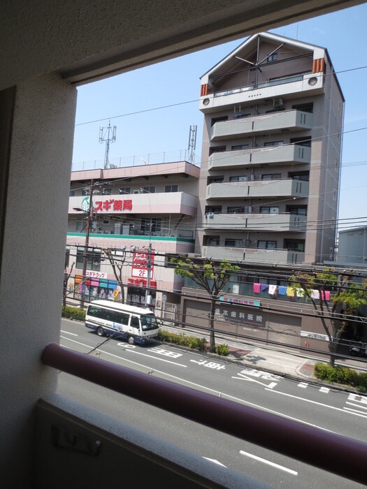 エスティ－ム１８の物件内観写真