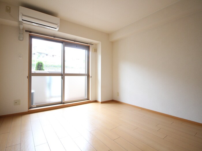 アルヴェア－レの物件内観写真