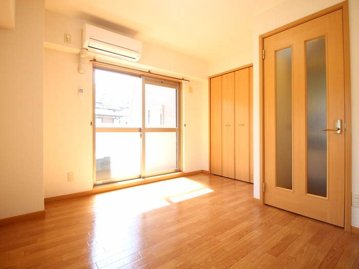 アルヴェア－レの物件内観写真