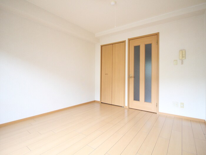 アルヴェア－レの物件内観写真