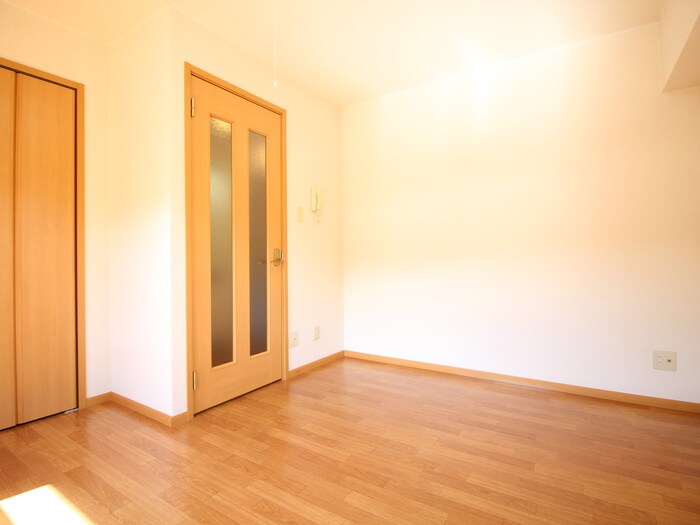 アルヴェア－レの物件内観写真