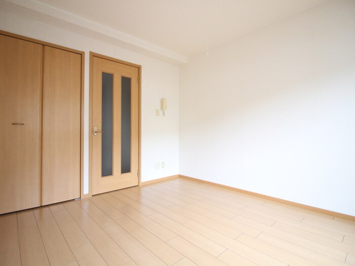 アルヴェア－レの物件内観写真