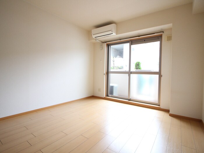 アルヴェア－レの物件内観写真