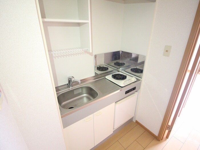 アルヴェア－レの物件内観写真