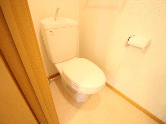 アルヴェア－レの物件内観写真