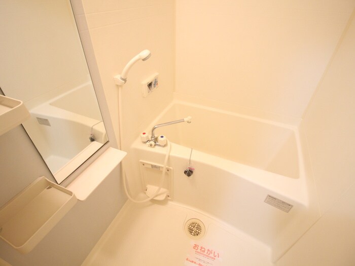 アルヴェア－レの物件内観写真