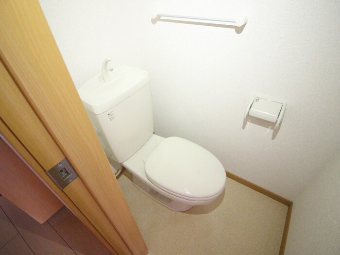 アルヴェア－レの物件内観写真