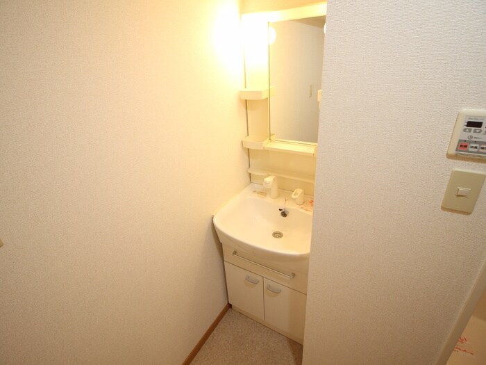 アルヴェア－レの物件内観写真