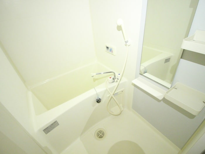 アルヴェア－レの物件内観写真